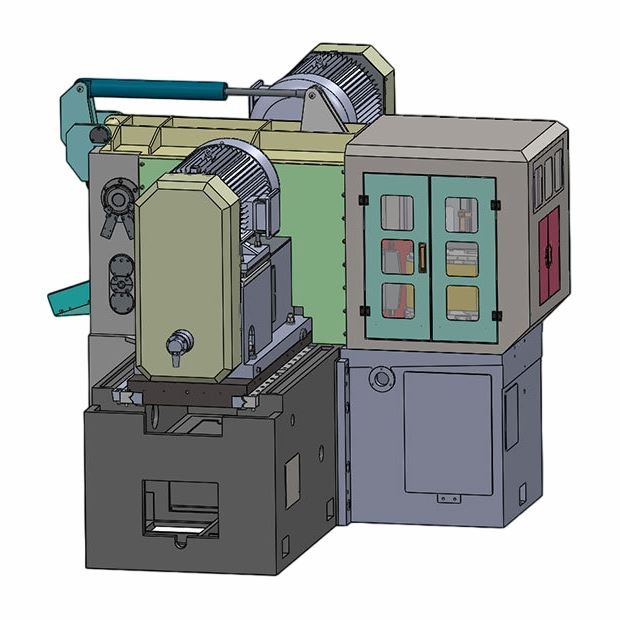 High Precision Double Disc Grinding Machine suppliers