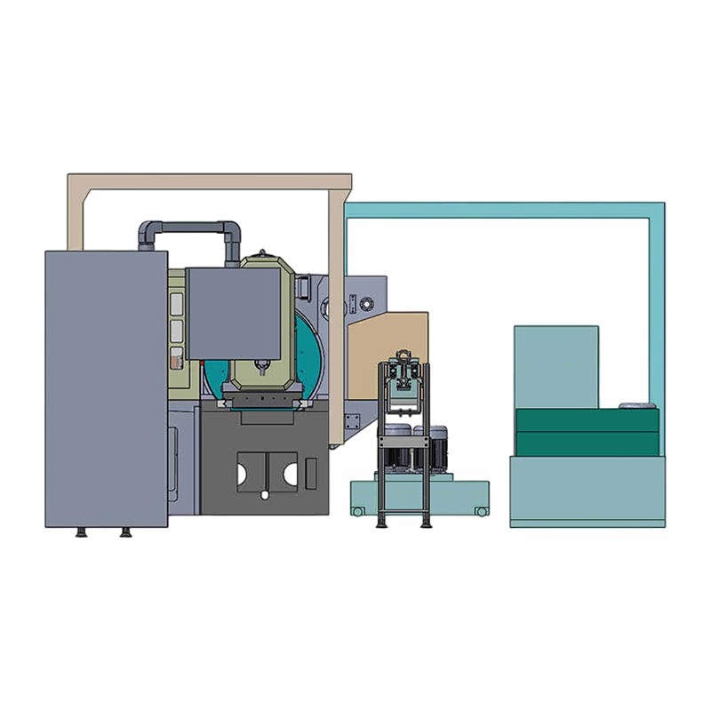 Connecting Rod Double Disc Grinding Machine suppliers