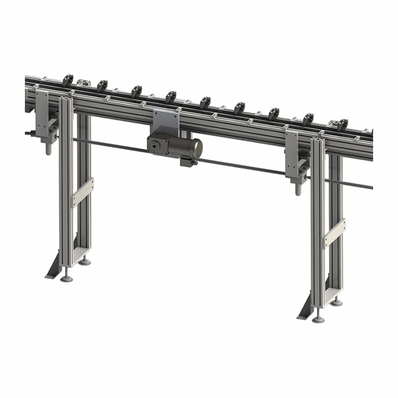 Connecting Rod Production Line