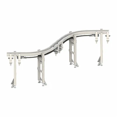 Automatic Production Line Of Connecting Rod