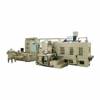 10 Leading CNC Double Disc Grinder Factory in China